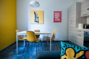 Bolognina POP - AmbrogioHost Bologna